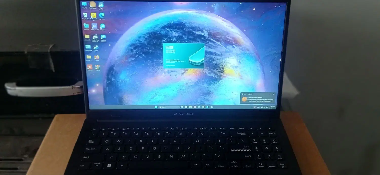 لپ تاپ Asus|رایانه همراه|تهران, افسریه جنوبی|دیوار