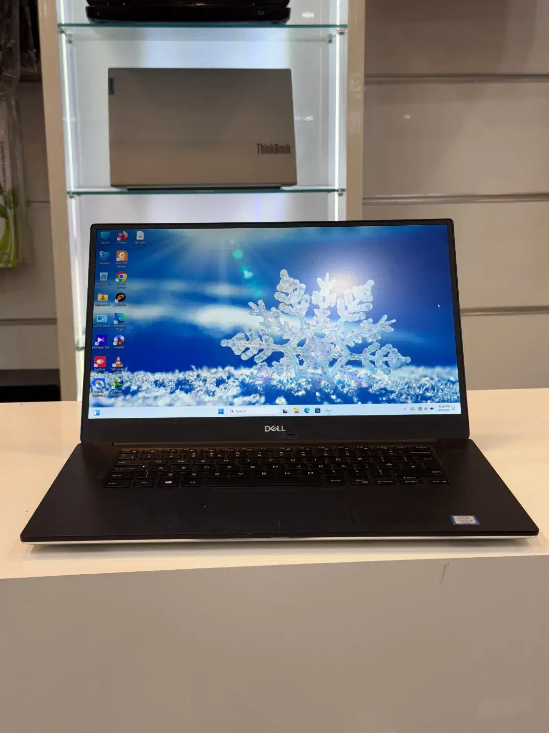لپ تاپ Dell Precision 5530، مناسب کارهای سنگین|رایانه همراه|تهران, شهرک صدرا|دیوار
