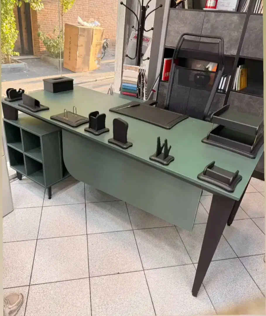 پخش ملزومات اداری|مبلمان اداری|تهران, شهید رجایی|دیوار