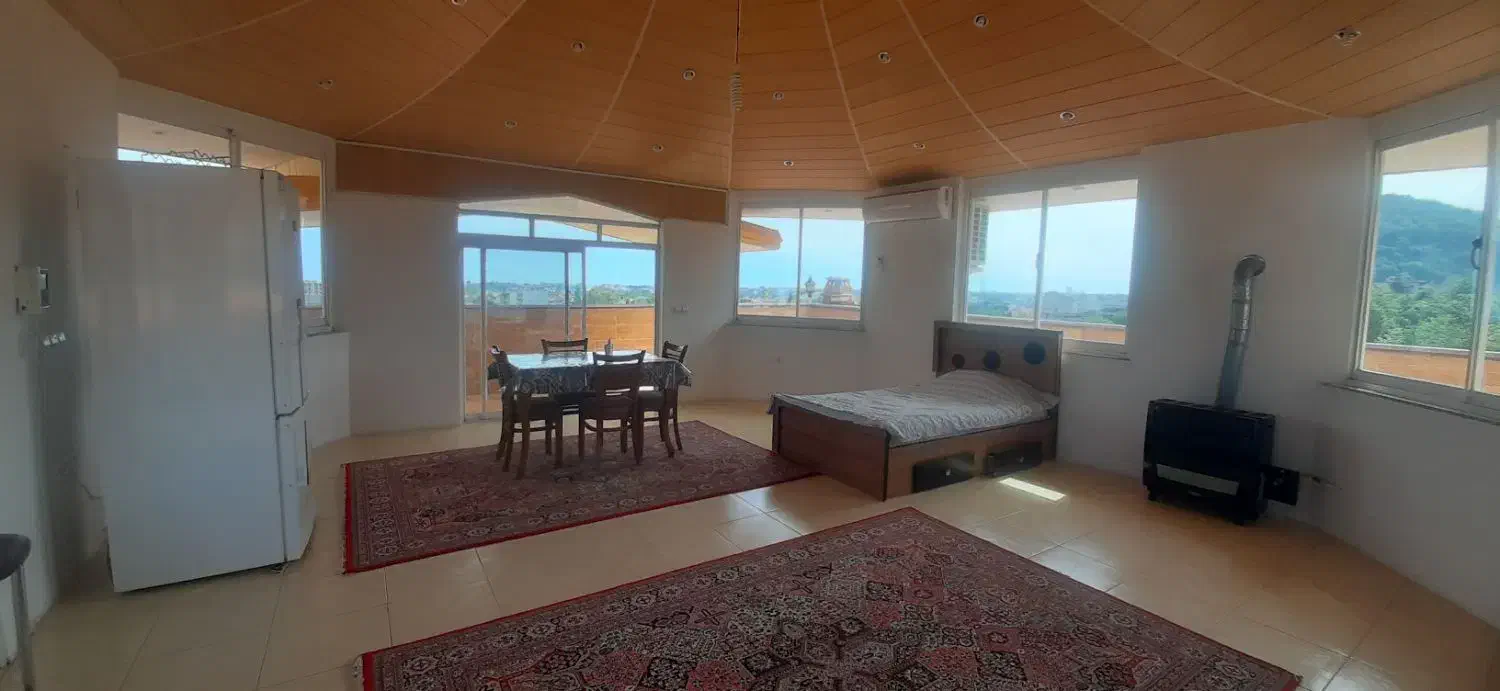 اجاره شاه نشین|اجارهٔ کوتاهمدت آپارتمان و سوئیت|کتالم و سادات شهر, |دیوار