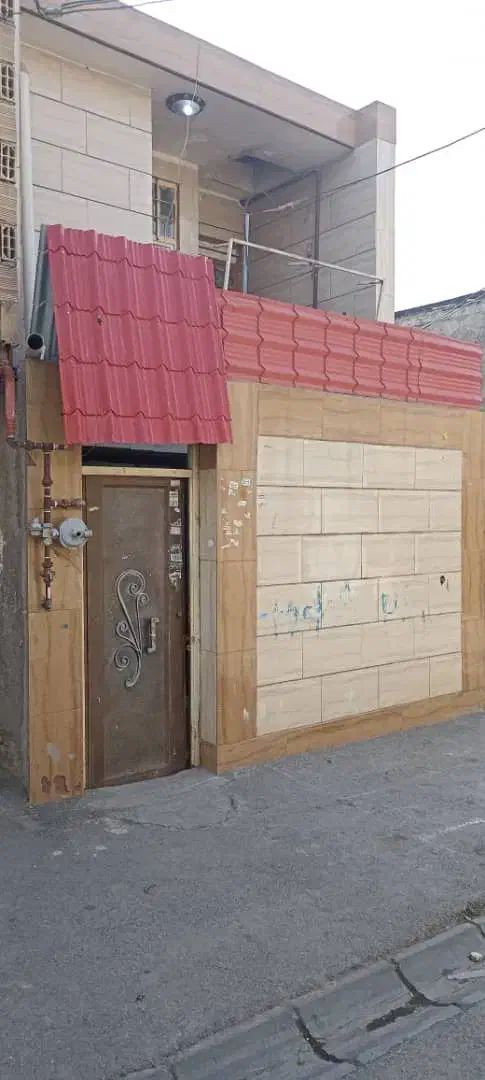 خانه حدود ۹۸ متری در مشهد|فروش خانه و ویلا|زابل, |دیوار