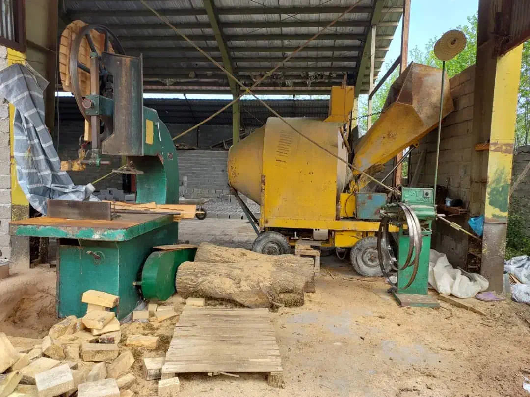 میکسر|ماشینآلات صنعتی|اردبیل, |دیوار