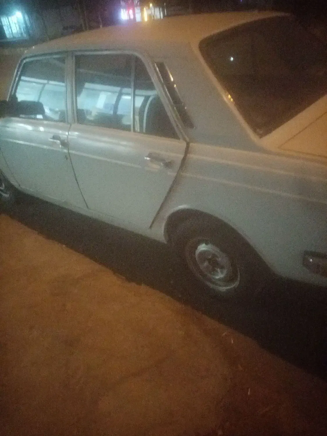 پراید نیمه انژکتور مدل 82|خودرو سواری و وانت|میاندوآب, |دیوار