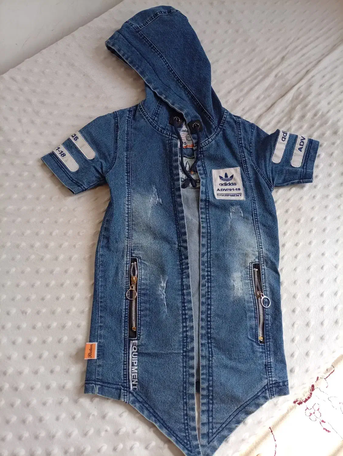 سویشرت پسرانه|کفش و لباس بچه|قائن, |دیوار