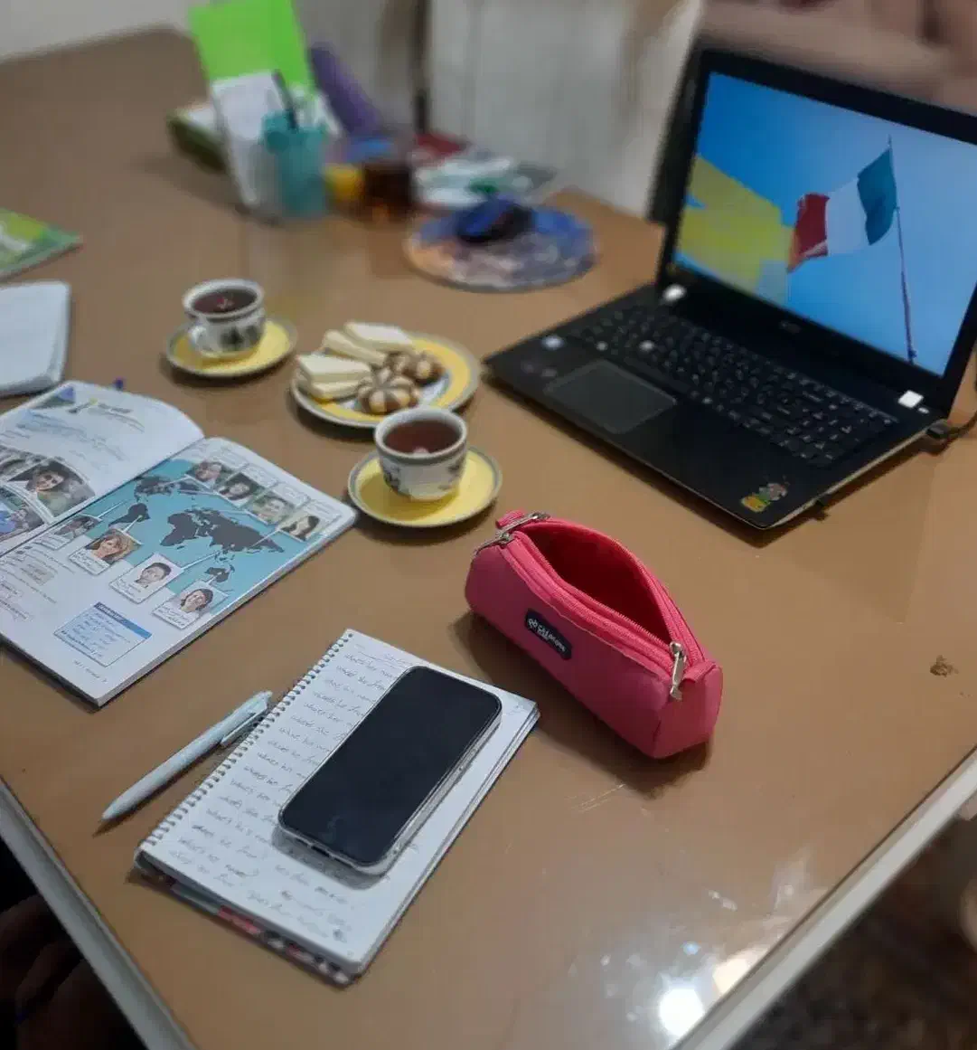 آموزش زبان انگلیسی ویژه تمامی سنین حضوری و انلاین|خدمات آموزشی|ارومیه, |دیوار