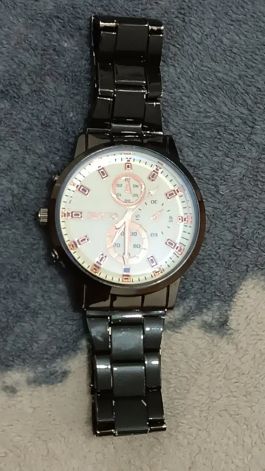 ساعت|ساعت|اندیمشک, |دیوار