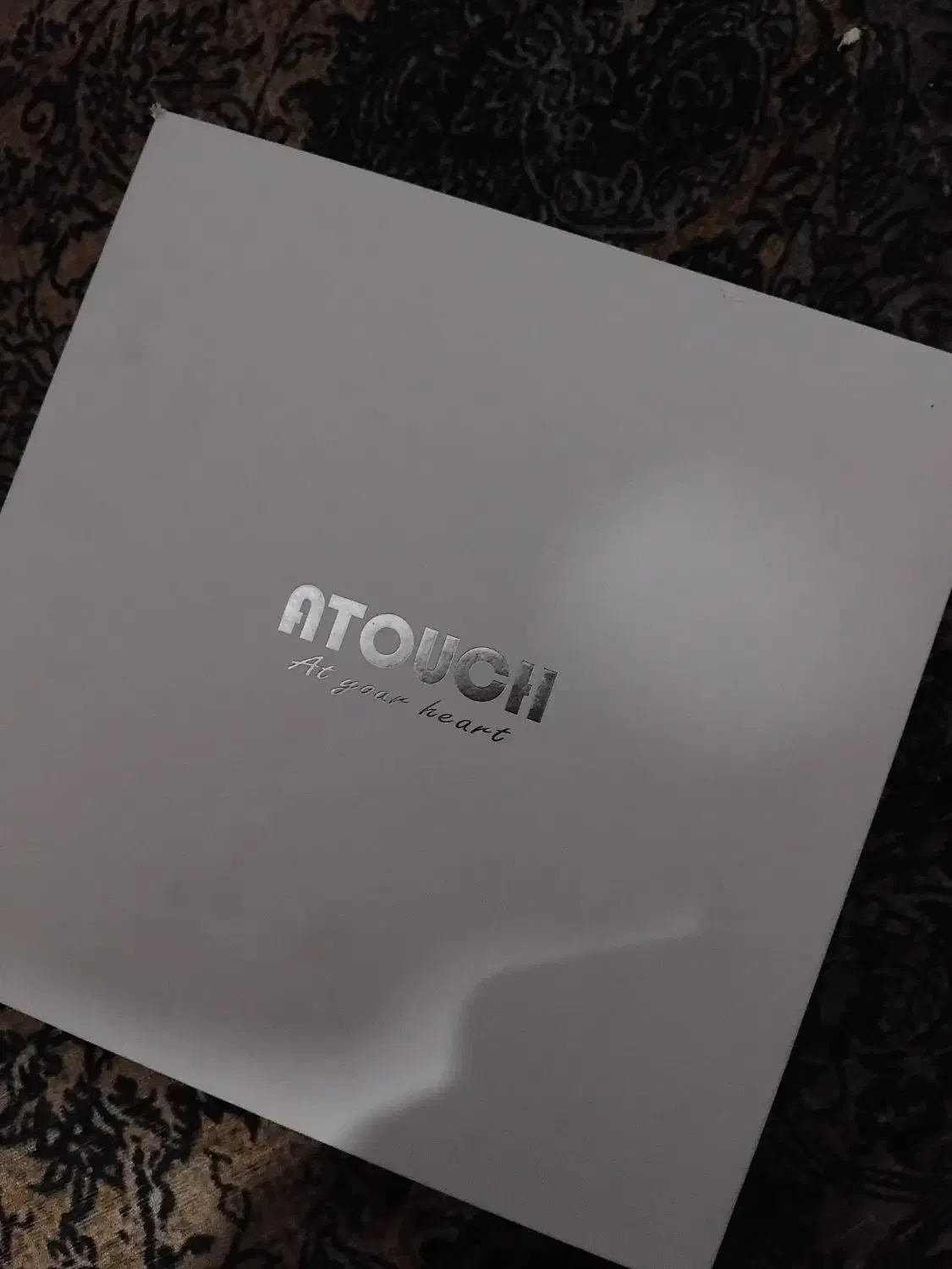 تبلت|تبلت|مشهد, توس (بلوار توس)|دیوار