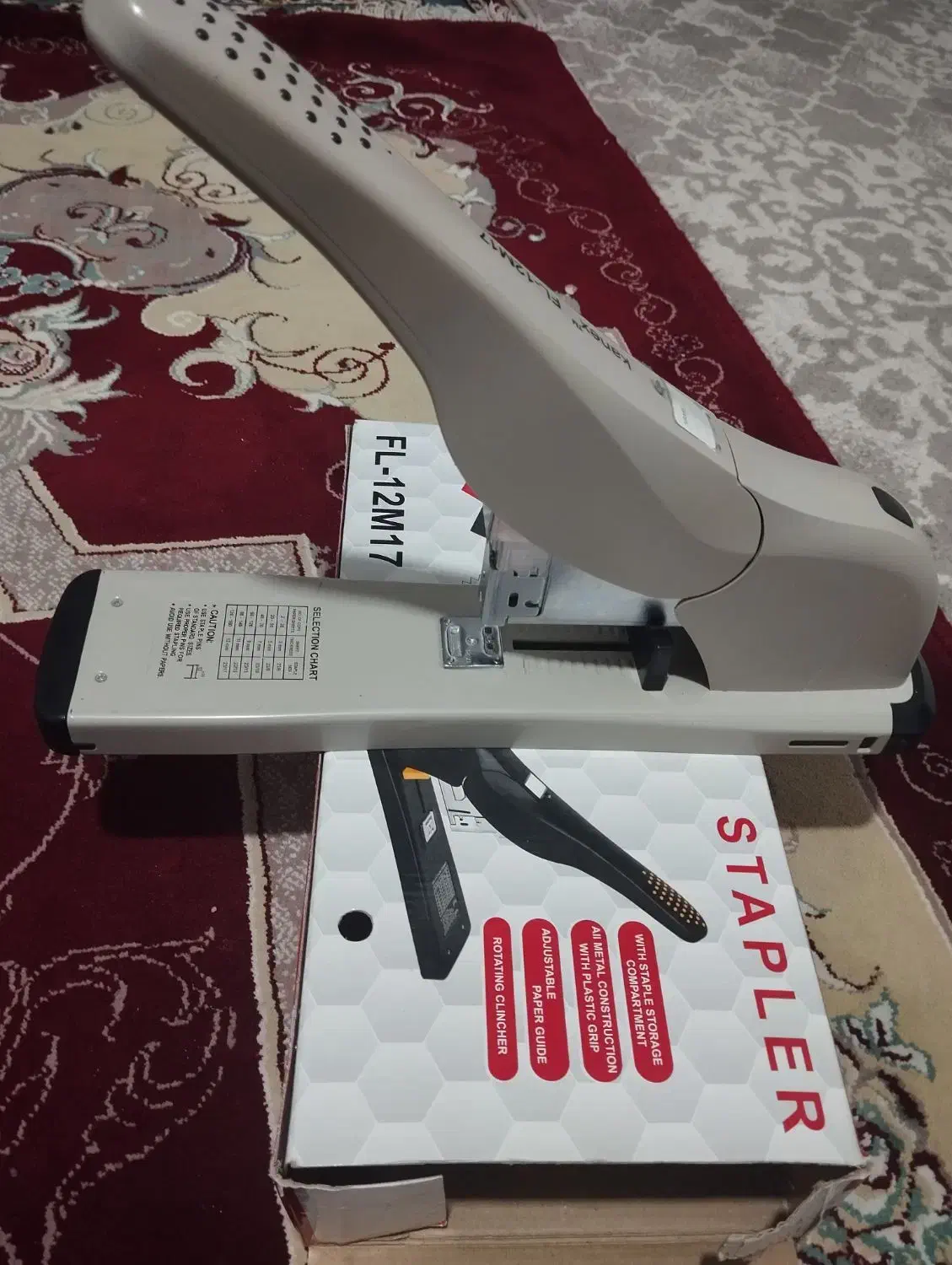 منگنه کانکس|لوازم التحریر|خرم‌آباد, |دیوار