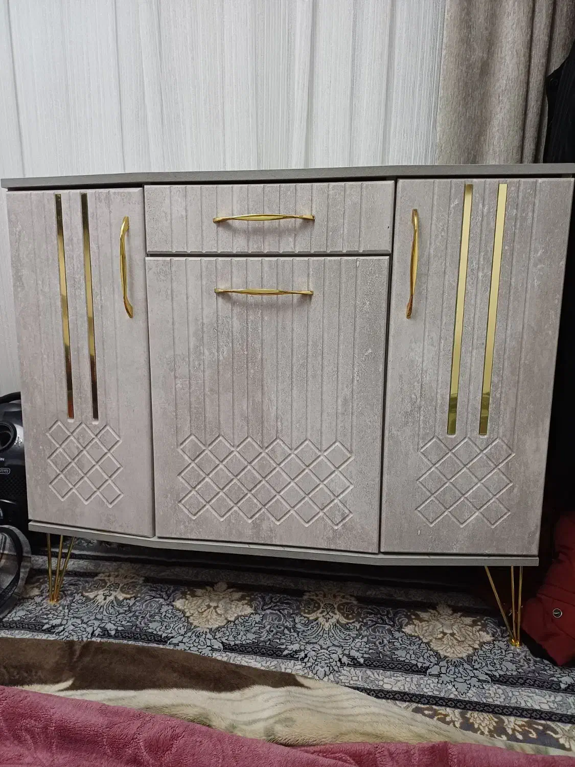 جا کفشی|جاکفشی، کمد، دراور|سراب, |دیوار