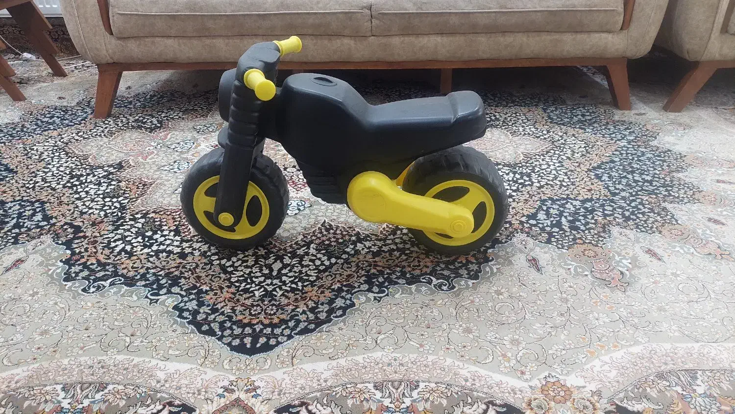 موتور تا ۶ سال|اسباب‌‌بازی|زاهدان, |دیوار