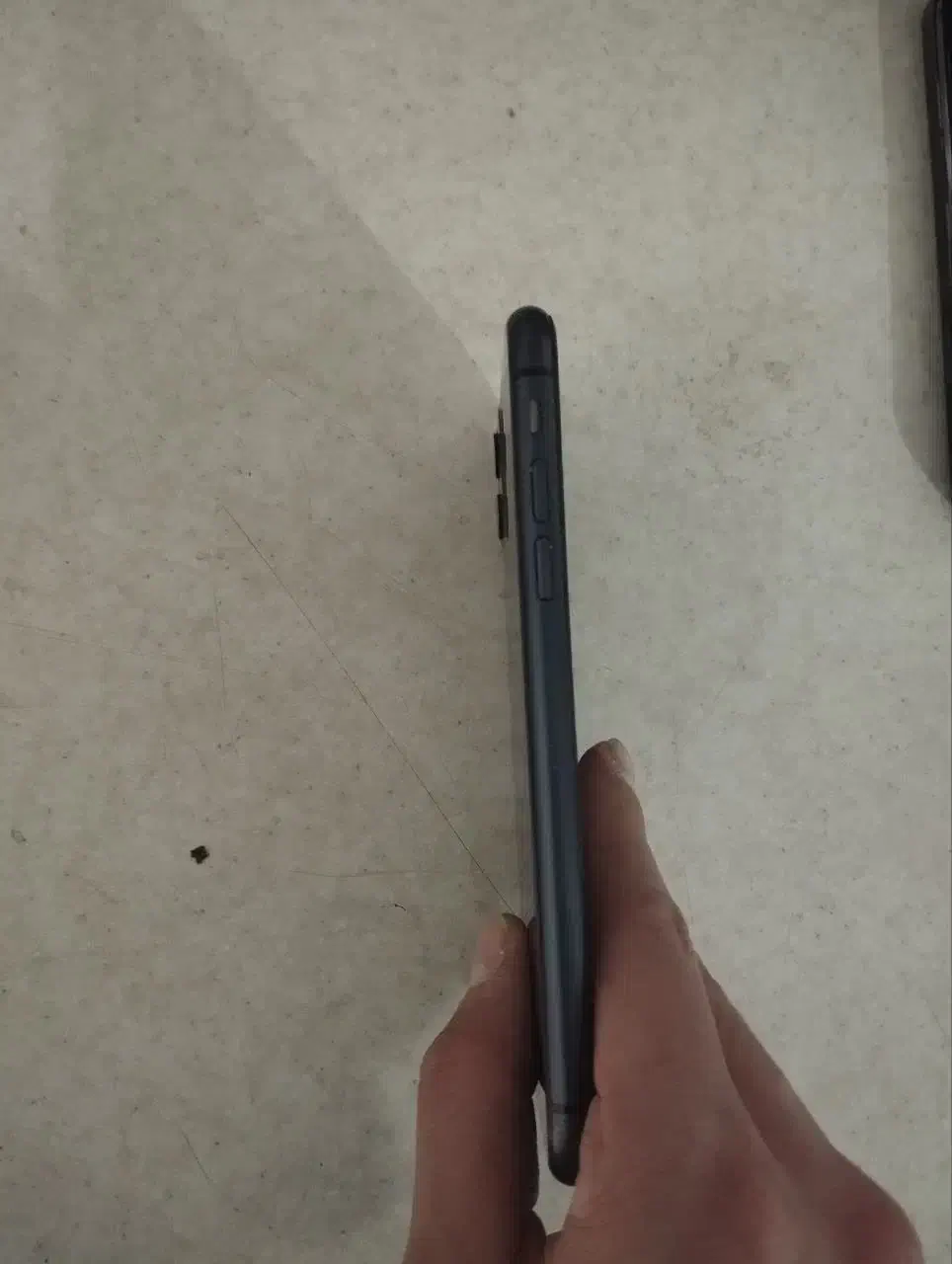 گوشی در حد نو ۱۱ نرمال|موبایل|مشهد, چهنو|دیوار