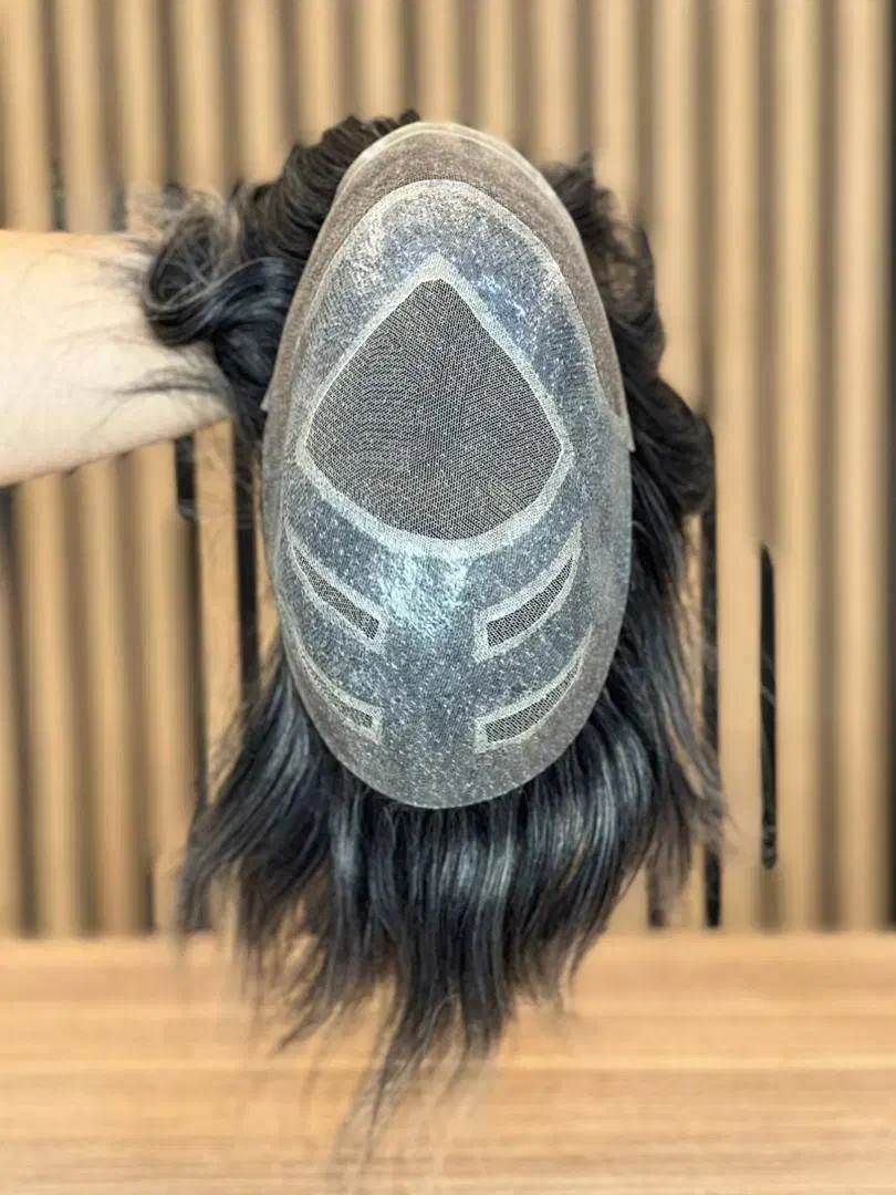 پروتز موی ایران -شهرستان لاهیجان|خدمات آرایشگری و زیبایی|لاهیجان, حزین|دیوار