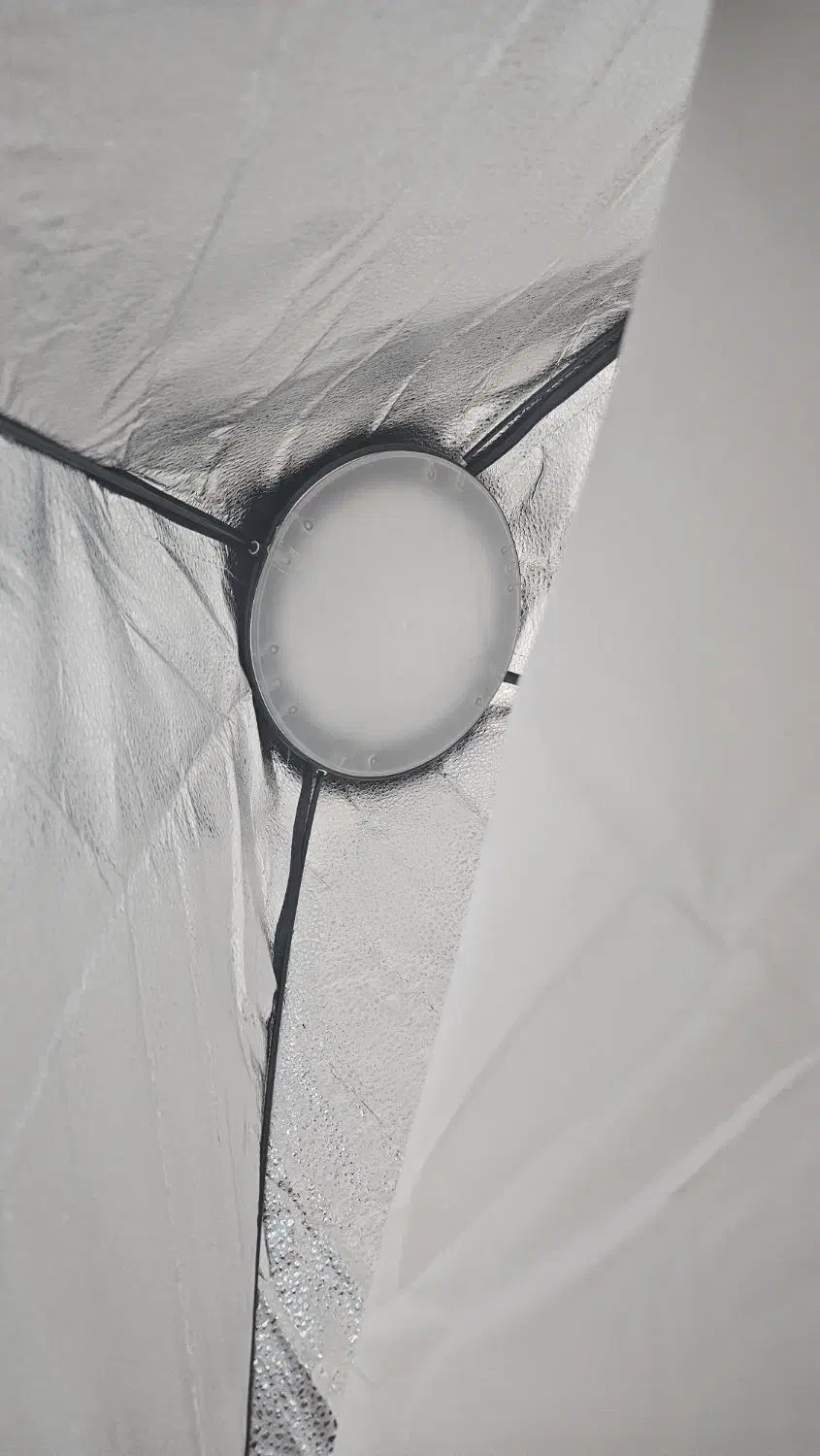 ساف باکس (نور حرفه ای برای تولید محتوا و عکاسی)|دوربین عکاسی و فیلمبرداری|اراک, |دیوار