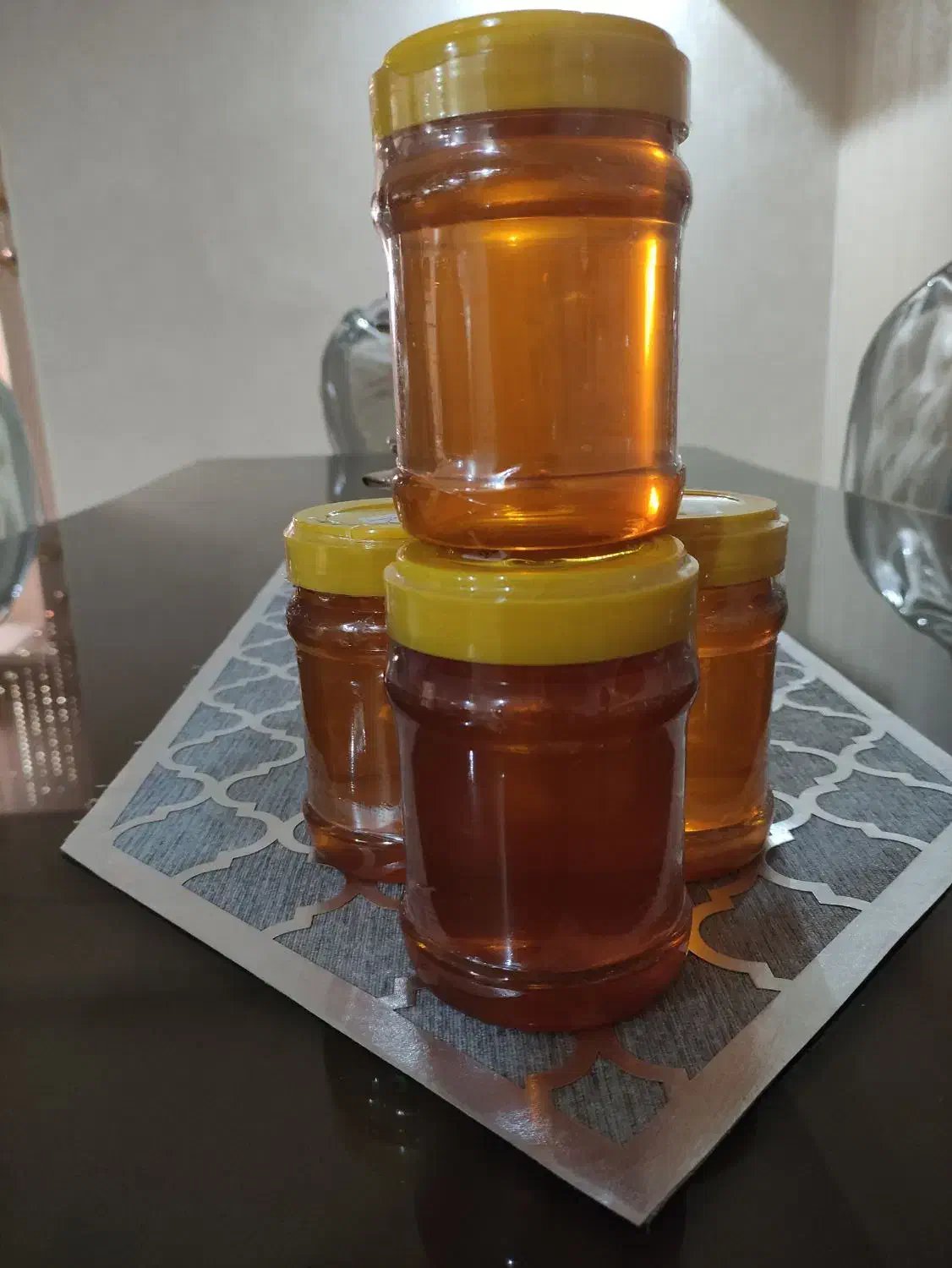 عسل چهل گیاه|خوردنی و آشامیدنی|تهران, ابوذر|دیوار