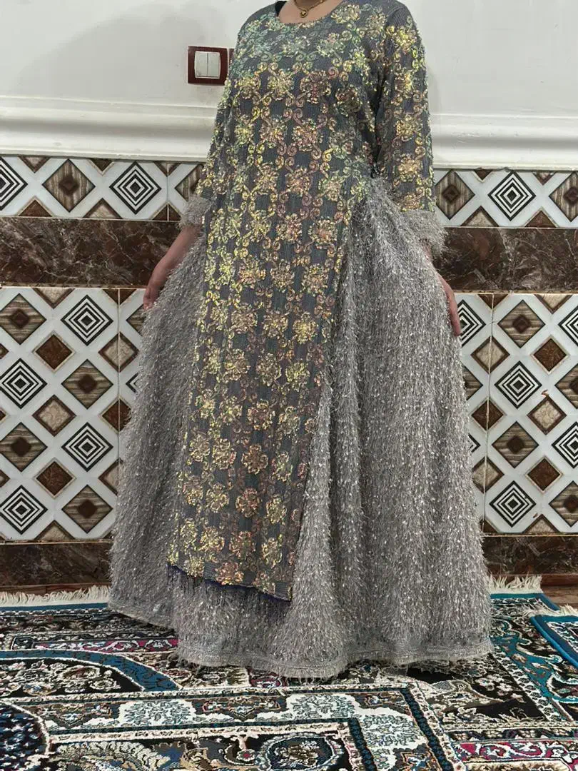 فروش لباس محلی قیمت مناسب|لباس|شوشتر, |دیوار