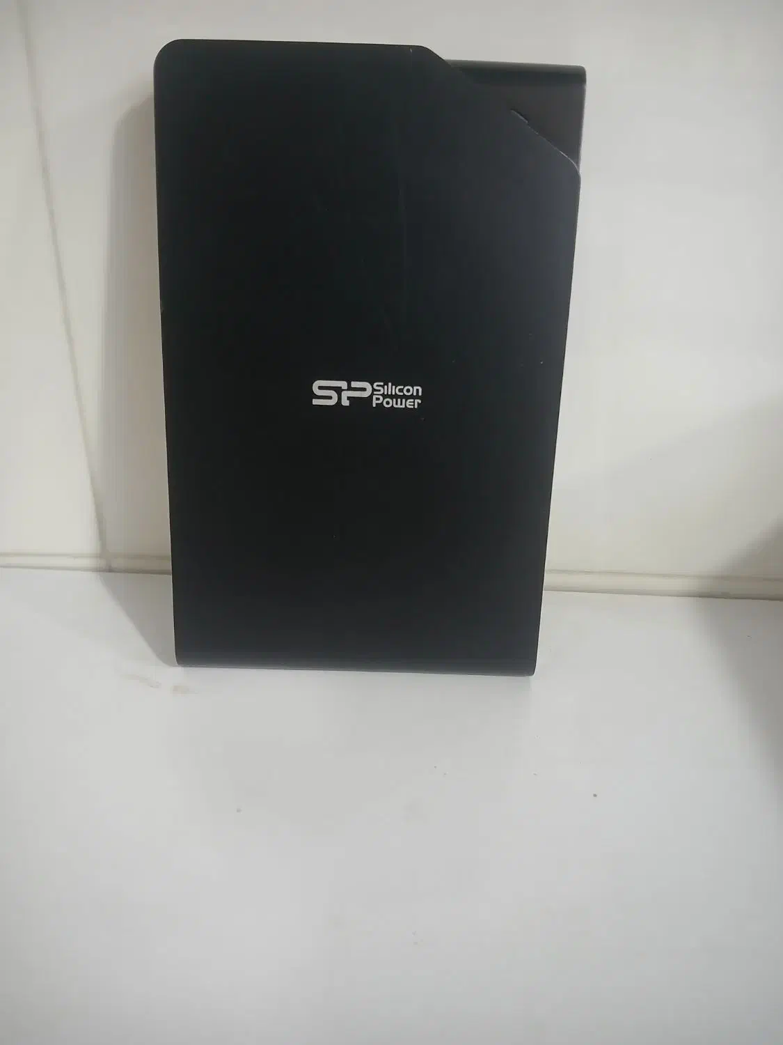 هارد اکسترنال سیلیکون پاور sp|قطعات و لوازم جانبی رایانه|ارومیه, |دیوار