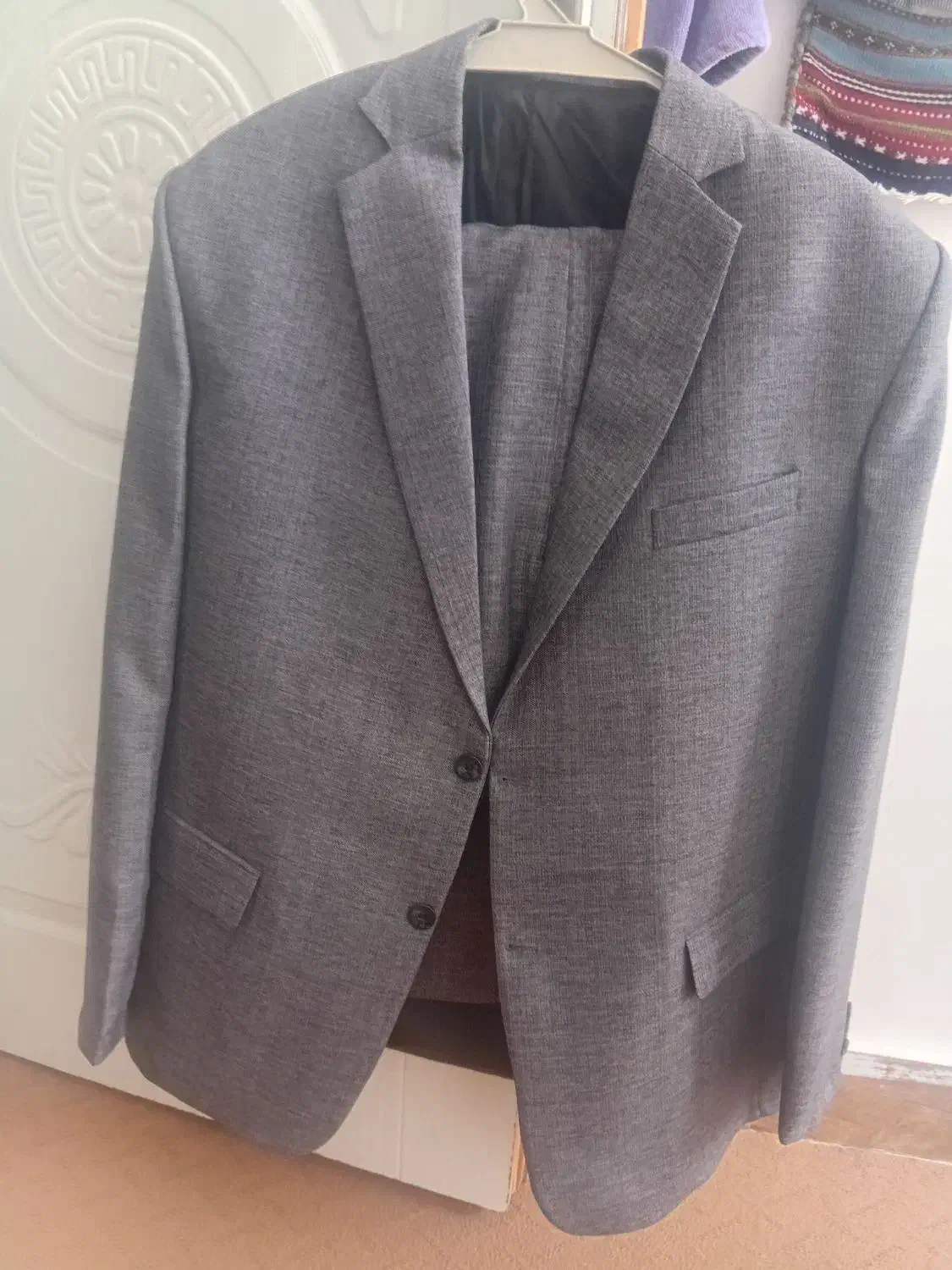 کت و شلوار اداری|لباس|تربت‌حیدریه, باغ سلطانی|دیوار