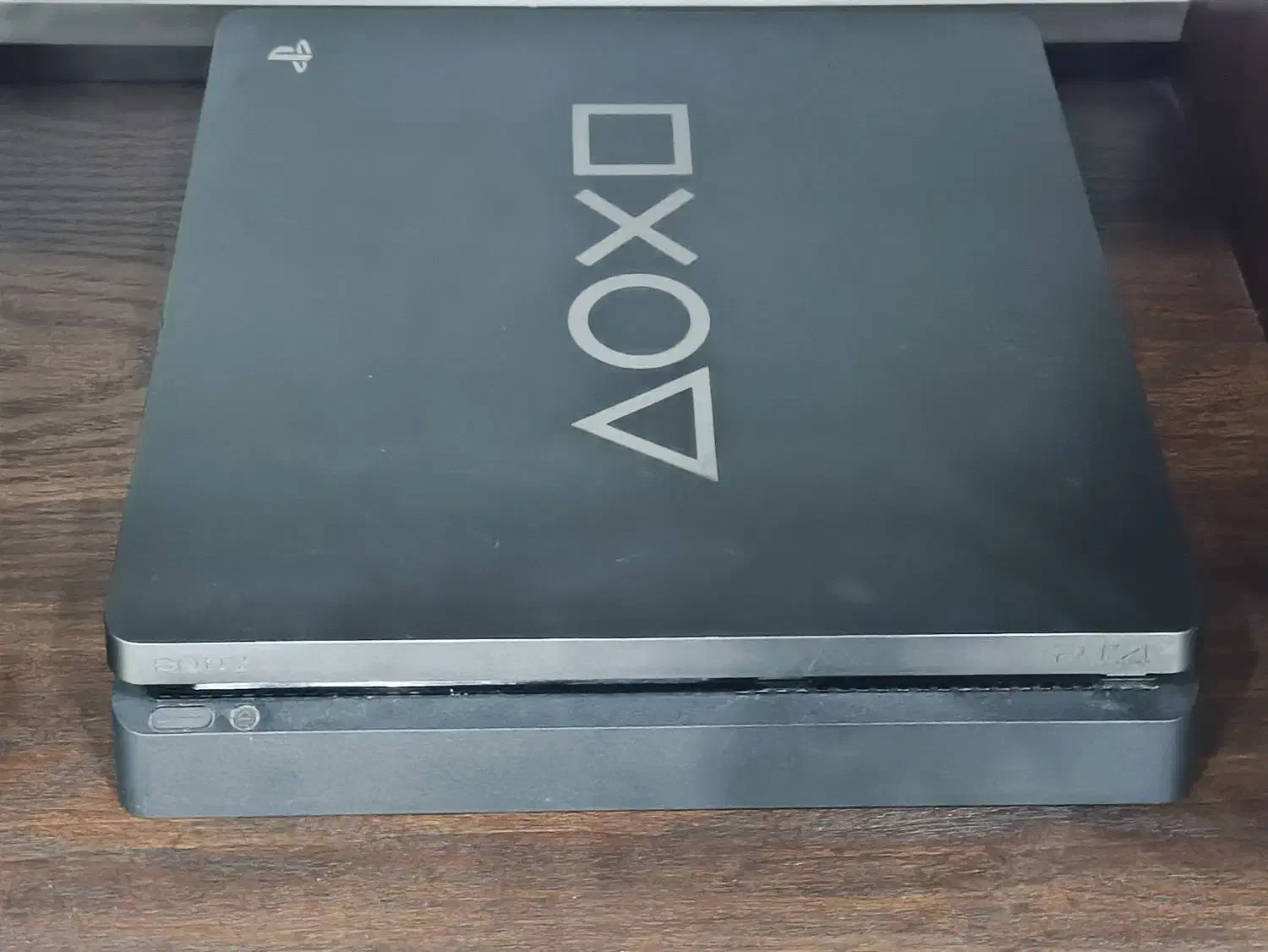 PS4 limited edition 1TB|کنسول، بازی ویدئویی و آنلاین|بندرعباس, |دیوار