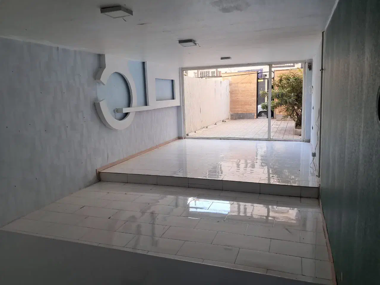 ویلایی۷۰متری مناسب سالن زیبایی/شهرک ازادی|اجارهٔ دفتر کار، اتاق اداری، مطب|اردبیل, |دیوار