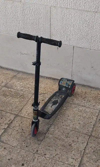 اسکوتر|دوچرخه، اسکیت، اسکوتر|اهواز, کیان اباد|دیوار