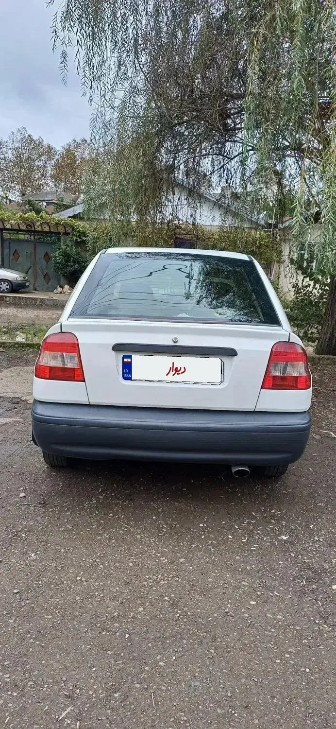 پراید ۱۴۱|خودرو سواری و وانت|رشت, پسیخان|دیوار