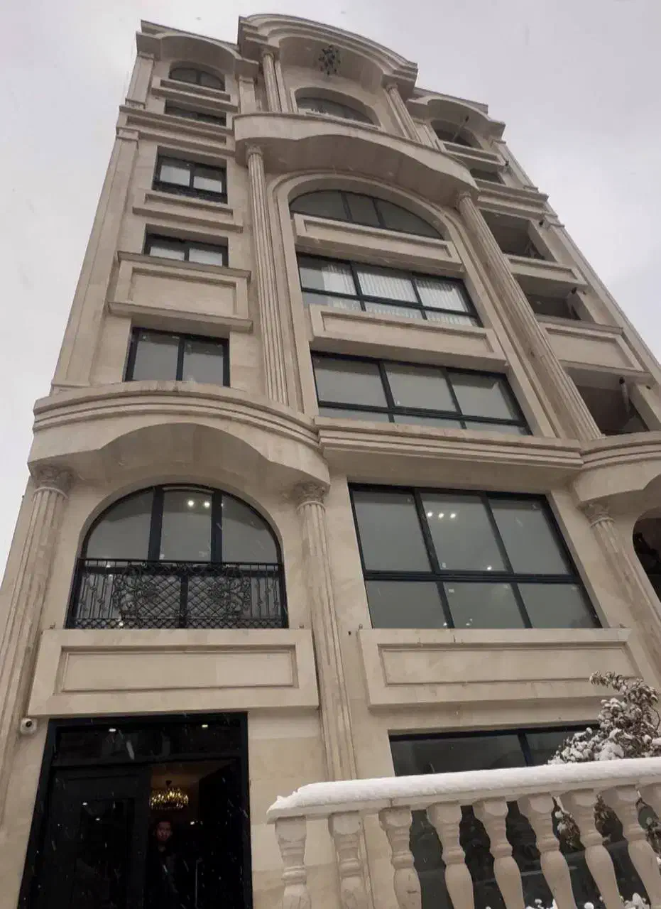 ۱۷۵متر-بدون مشابه-امامت 13پسندان خوش سلیقه-|فروش آپارتمان|مشهد, آزادشهر|دیوار