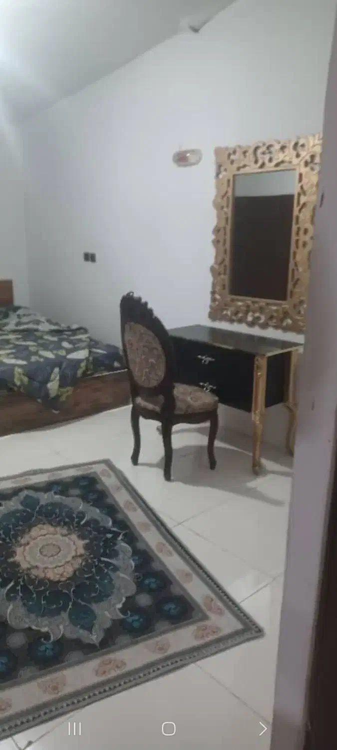 اجاره شبانه ویلای ساحلی قواره اول آب|اجارهٔ کوتاهمدت ویلا و باغ|ایزدشهر, |دیوار