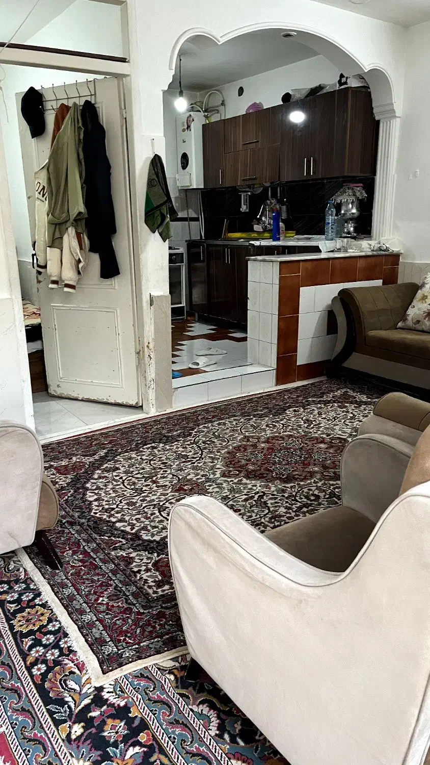 چراغچی 23منزل 50متری ویلای دربست|اجارهٔ خانه و ویلا|مشهد, سپاد|دیوار