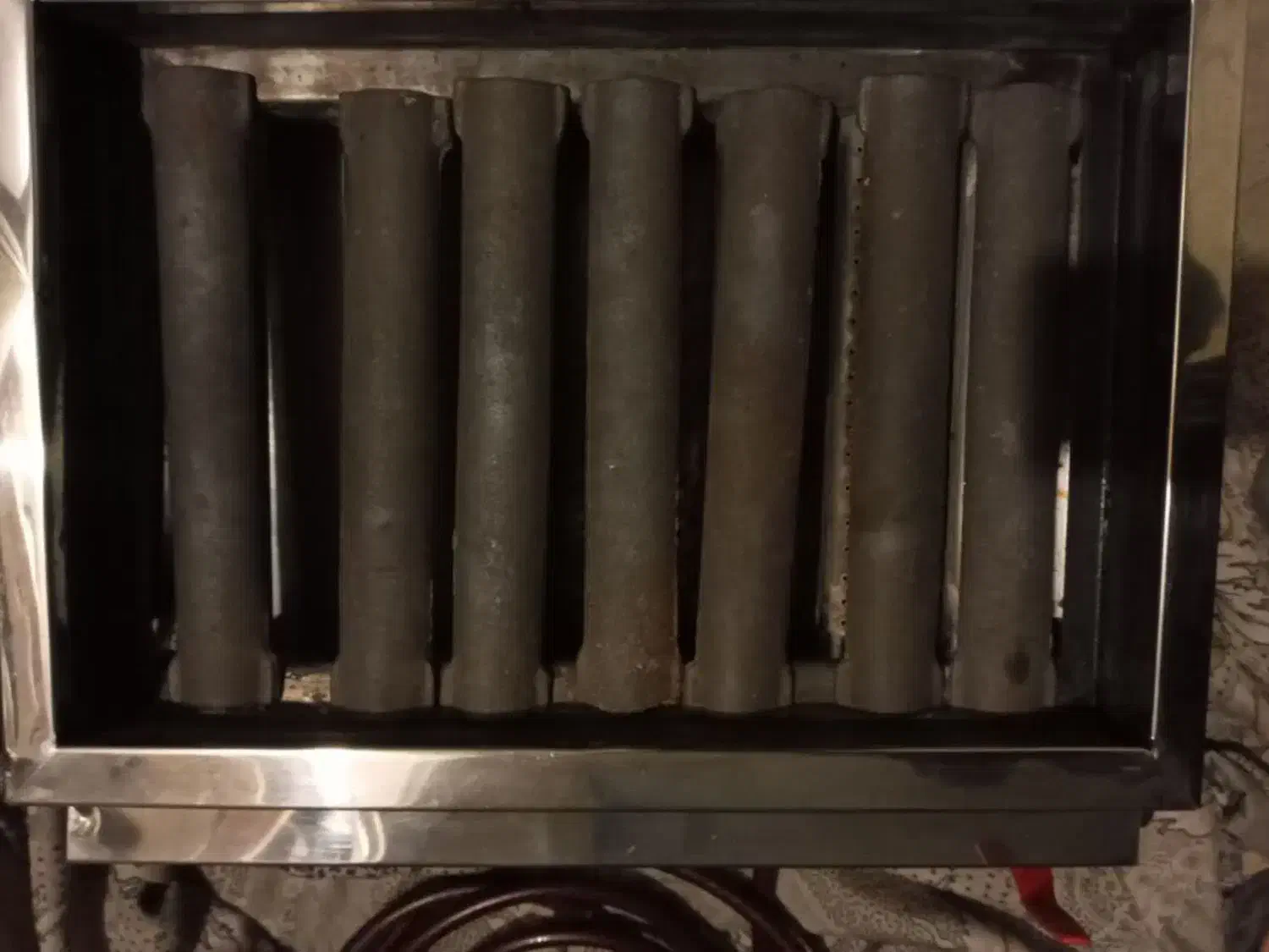 کباب پزگازی|اجاق گاز و لوازم برقی پخت‌وپز|شهریار, شهرک امیریه|دیوار