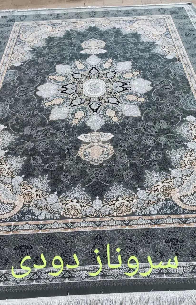 تولید فرش تکسیما ۵۰۰و ۷۰۰شانه ورژن و اکرولیک|فرش|کاشان, مزرعه نو|دیوار