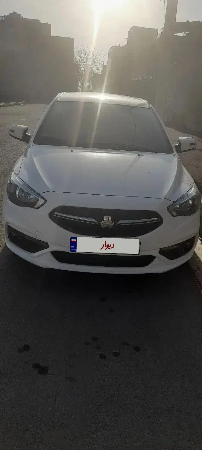 شاهین ۴۰۴|خودرو سواری و وانت|قرچک, شهرک الحدید|دیوار