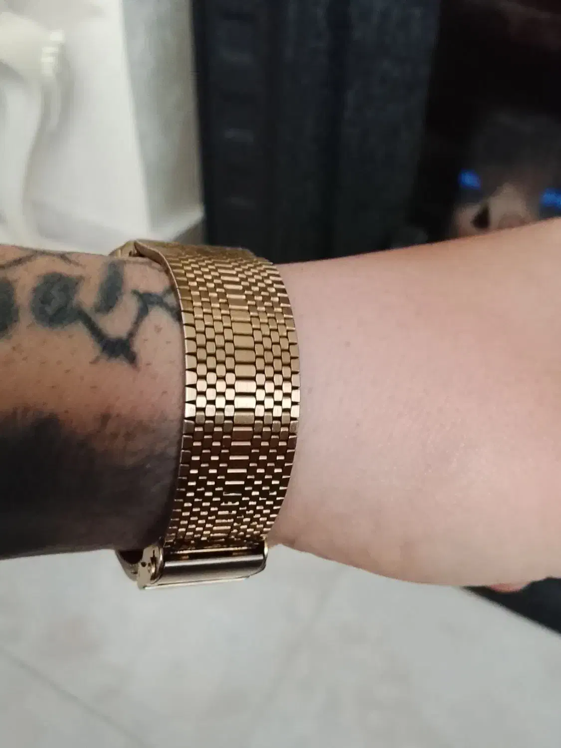 ساعت مچی|ساعت|تبریز, |دیوار