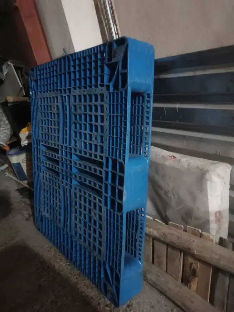 پالت پلاستیکی|مصالح و تجهیزات ساختمان|ایلام, |دیوار