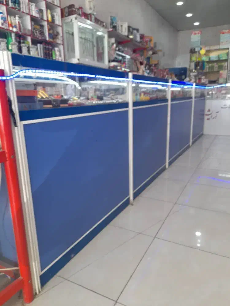 ویترین مغازه|فروشگاه و مغازه|فیروزآباد (فارس), |دیوار