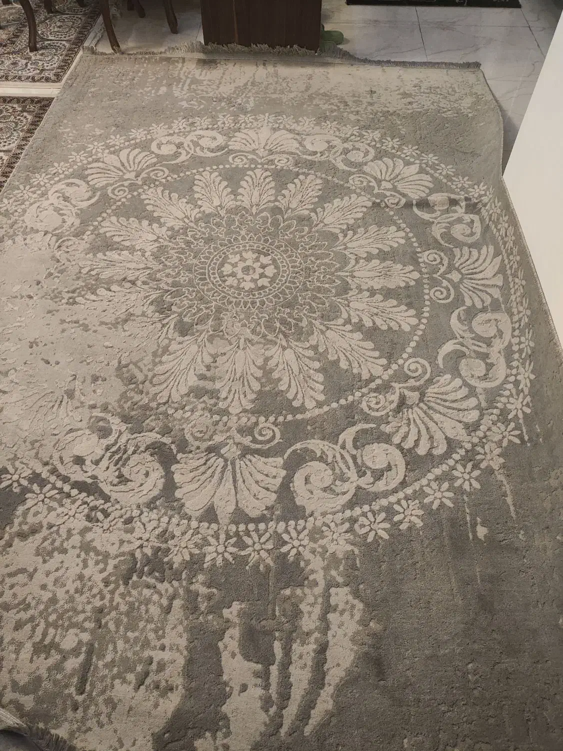 فرش ۶ متری|فرش|مشهد, شهرک لشکر (شهرک غرب)|دیوار