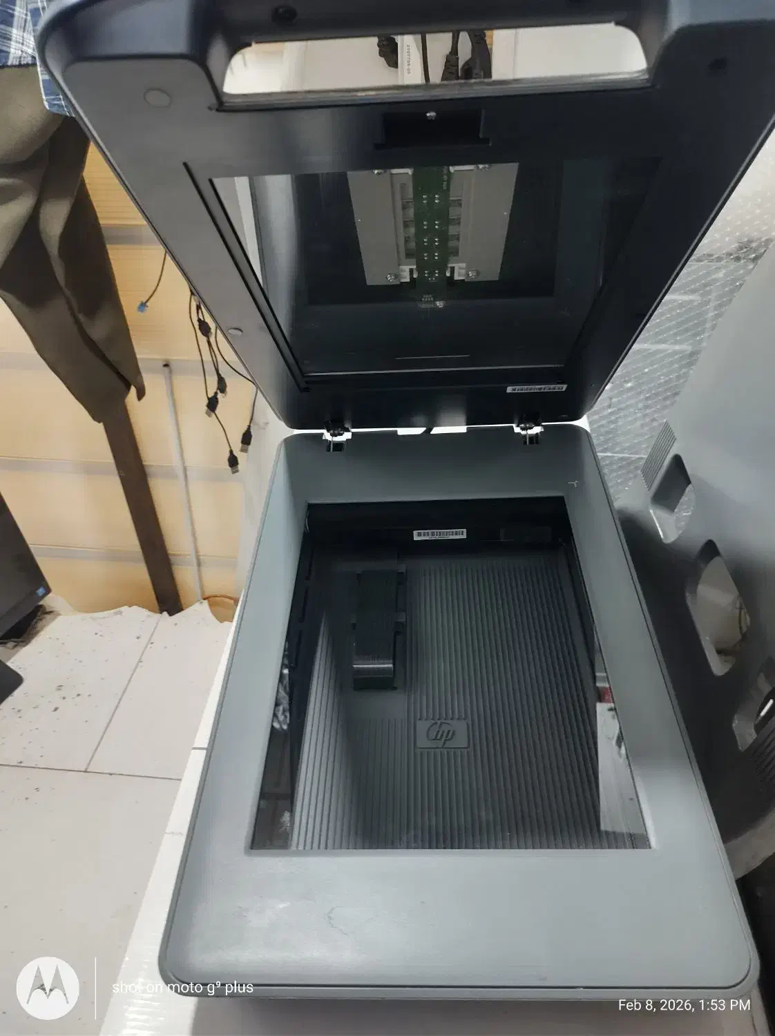 اسکنر g4050|پرینتر، اسکنر، کپی، فکس|قم, پردیسان|دیوار