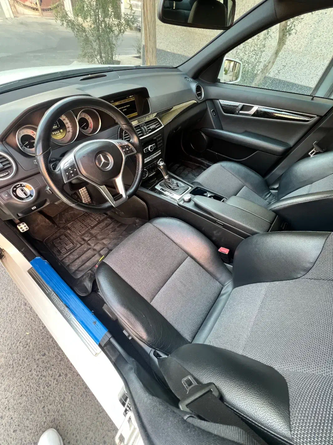 بنزc200|خودرو سواری و وانت|یزد, |دیوار