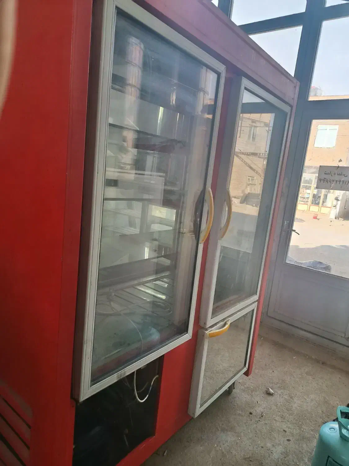 تمیز عالی|یخچال و فریزر|تبریز, |دیوار