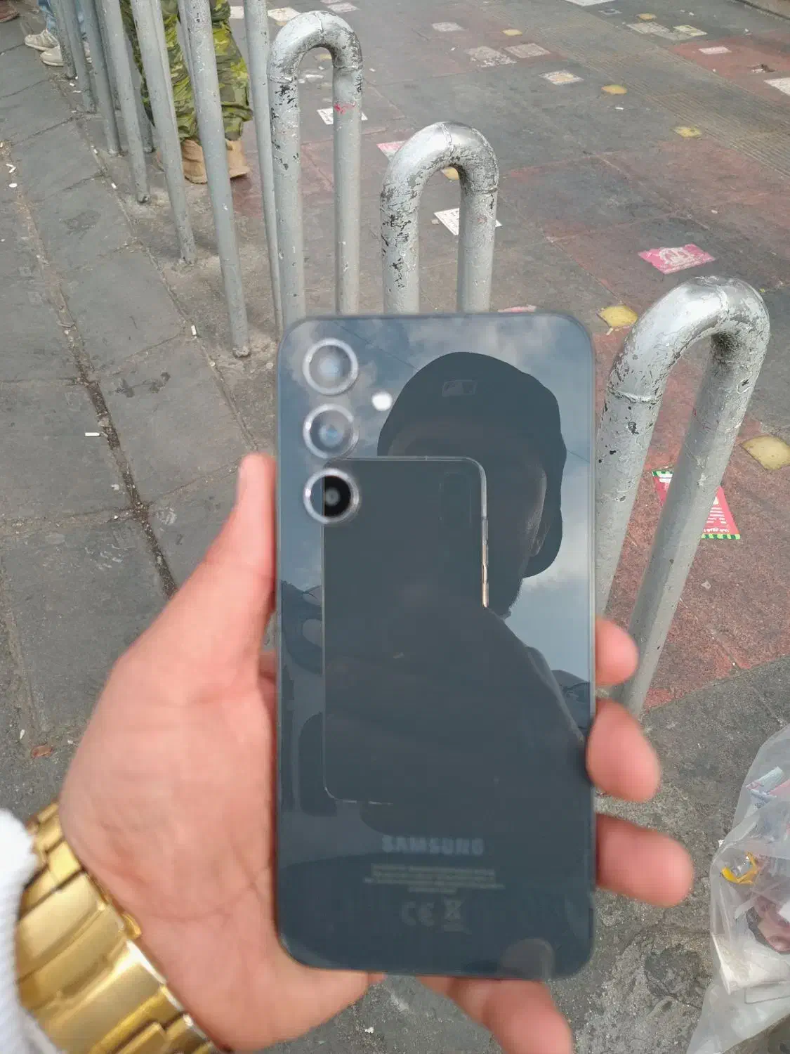 Samsung A54|موبایل|تهران, صادقیه|دیوار