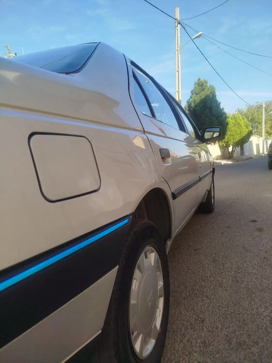 پژو ۴۰۵ ابهر|خودرو سواری و وانت|زنجان, |دیوار