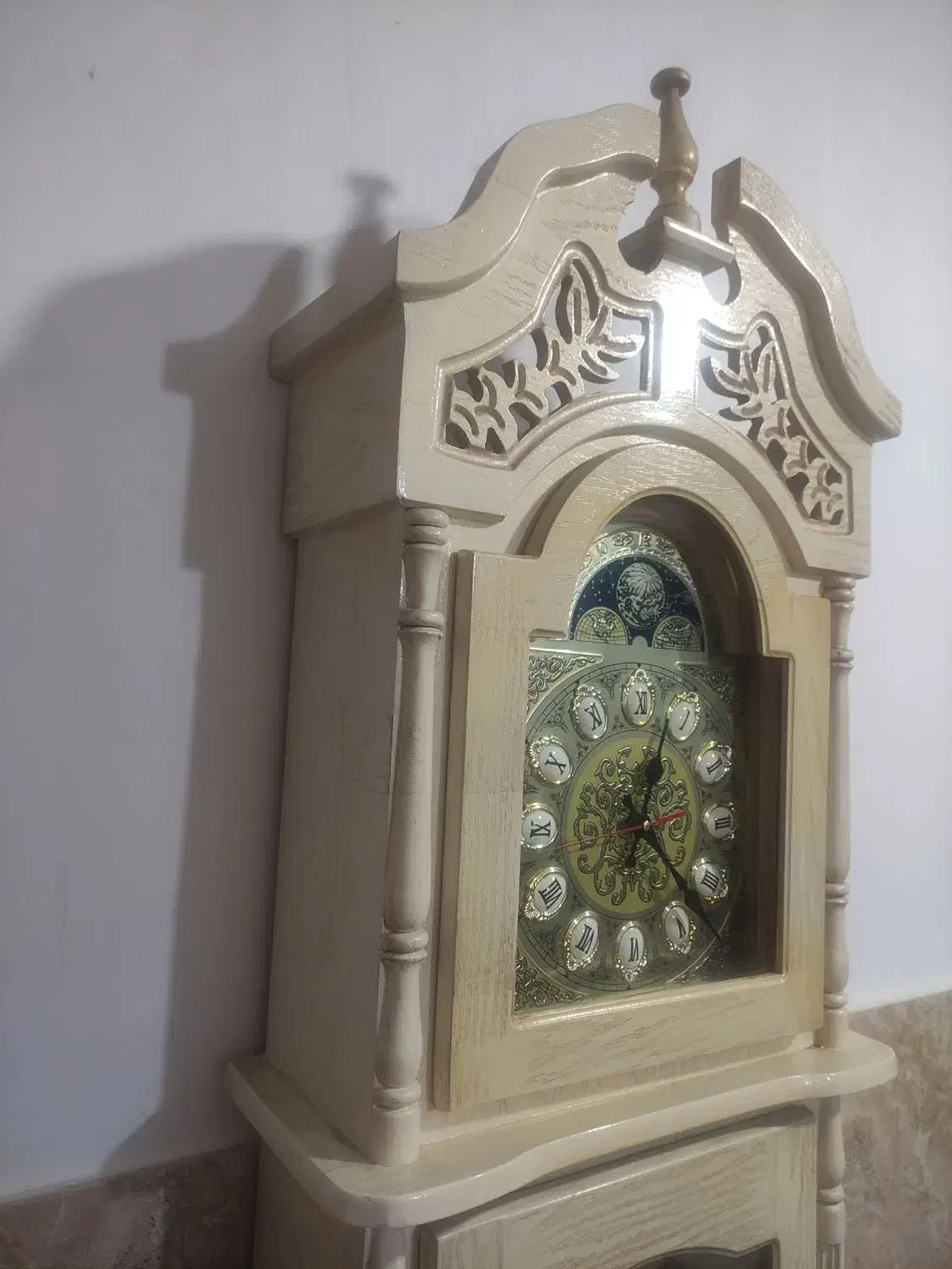 ساعت ایستاده|ساعت دیواری و تزئینی|ارومیه, |دیوار