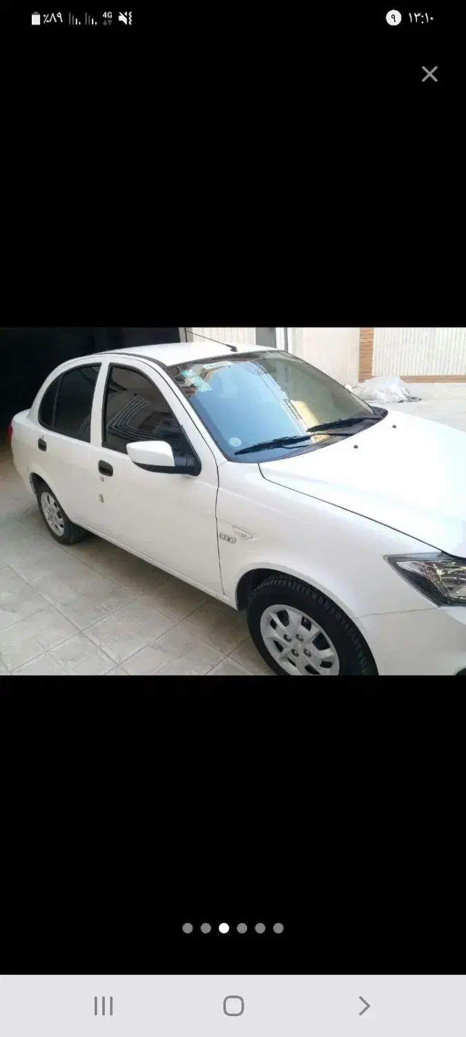 ساینا s مدل 1402|خودرو سواری و وانت|سنندج, |دیوار