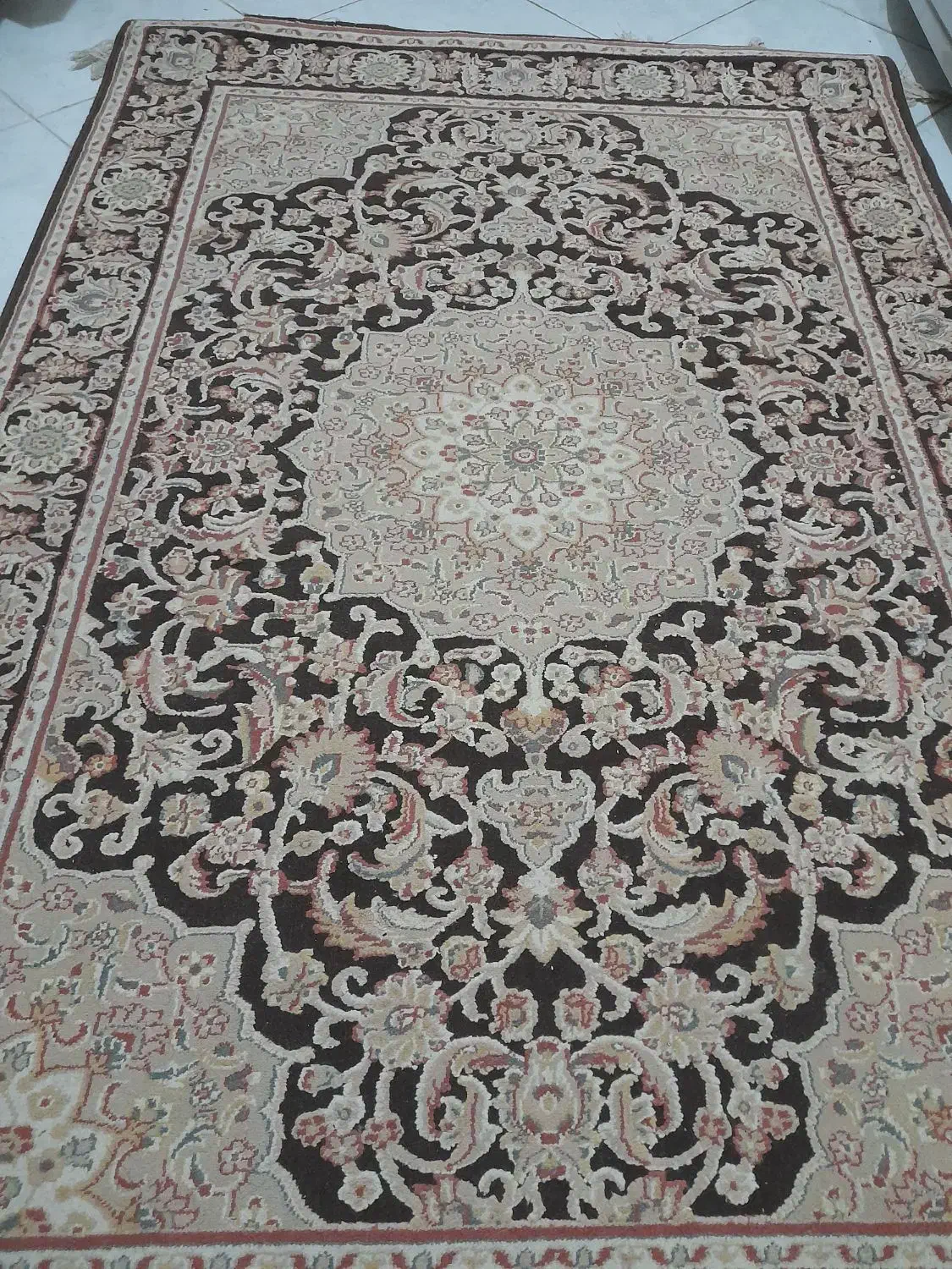 فرش ۲متری|فرش|کرج, فاز ۴ مهرشهر|دیوار