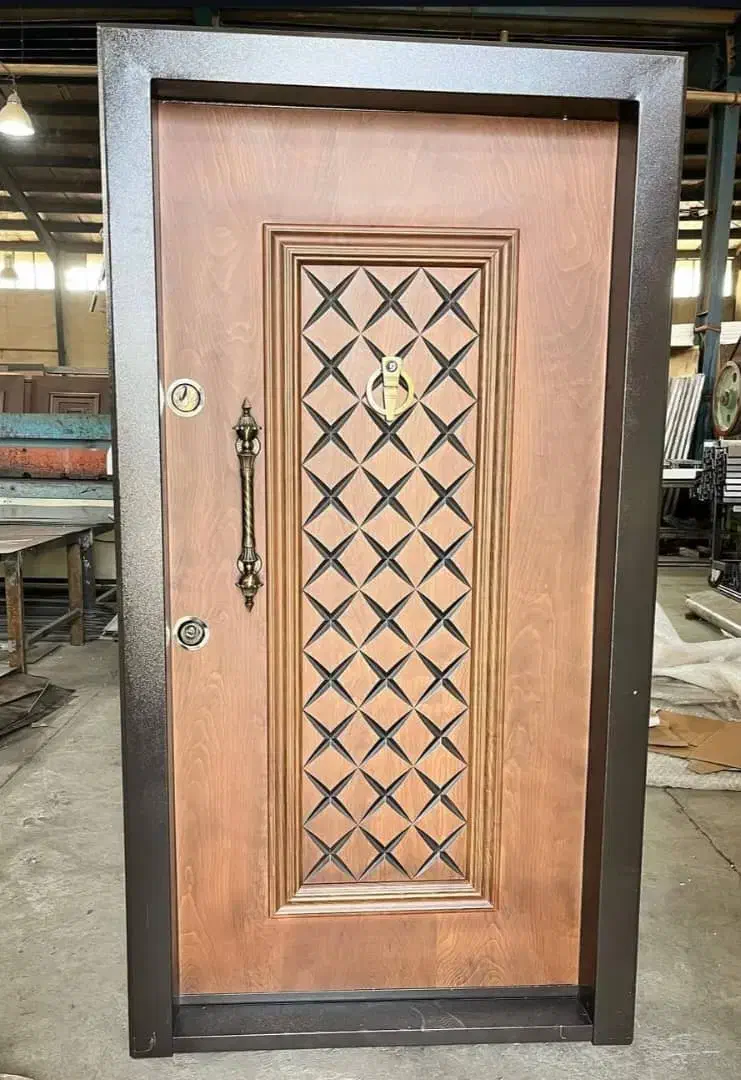 درب ضدسرقت، درب اتاقی، کرکره برقی ،نرده استیلhz002|مصالح و تجهیزات ساختمان|نوشهر, |دیوار