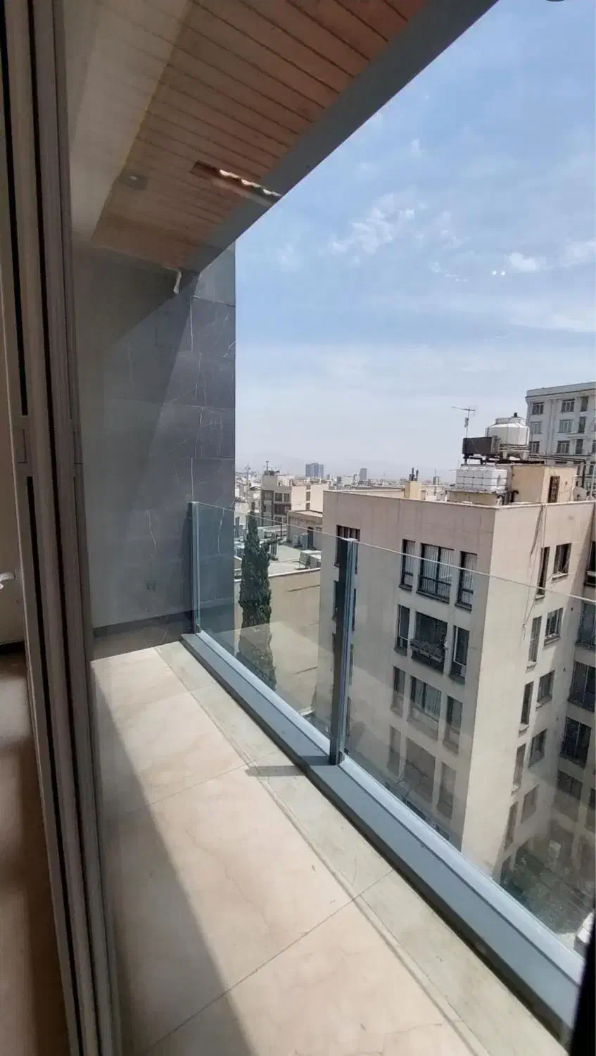 سهروردی شمالی۱۰۰متر۲خواب فول تخلیه نزدیک مترو