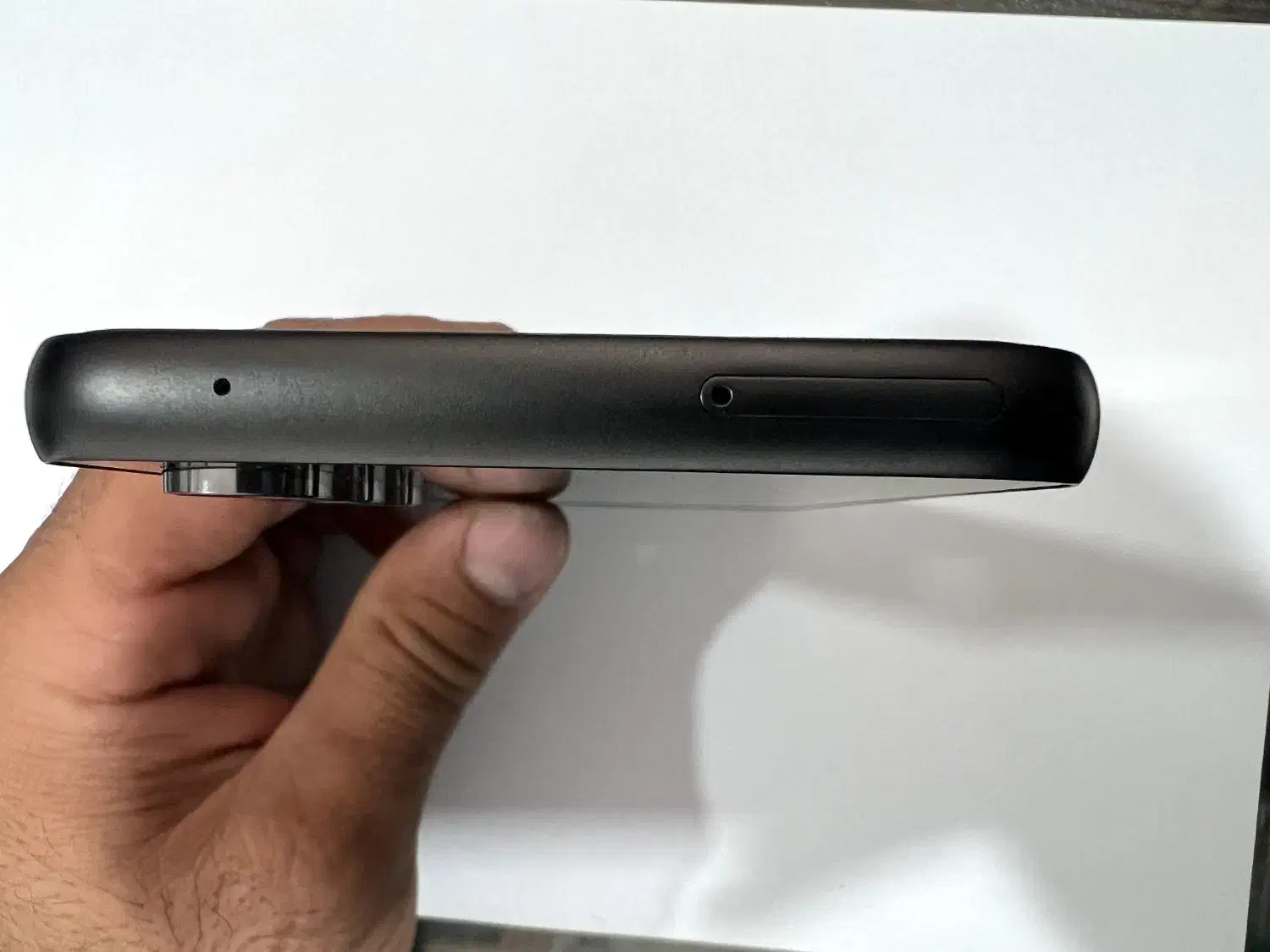 سامسونگ سامسونگ Galaxy A54 با حافظهٔ ۲۵۶ گیگابایت|موبایل|مشهد, امام خمینی|دیوار