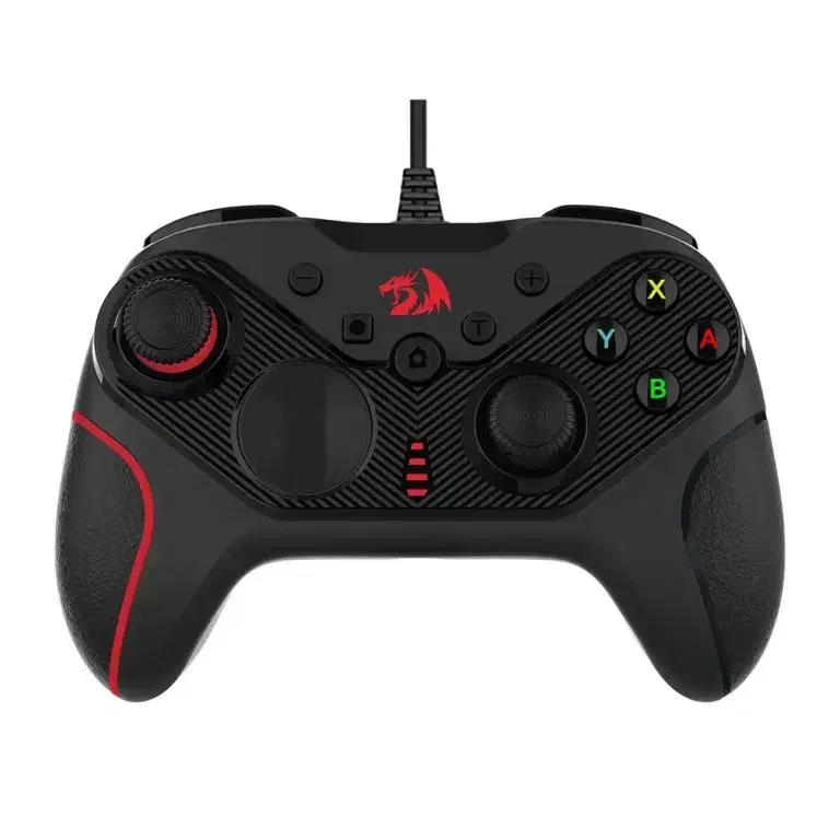 دسته بازی Redragon G710 Wired|کنسول، بازی ویدئویی و آنلاین|کرمانشاه, |دیوار