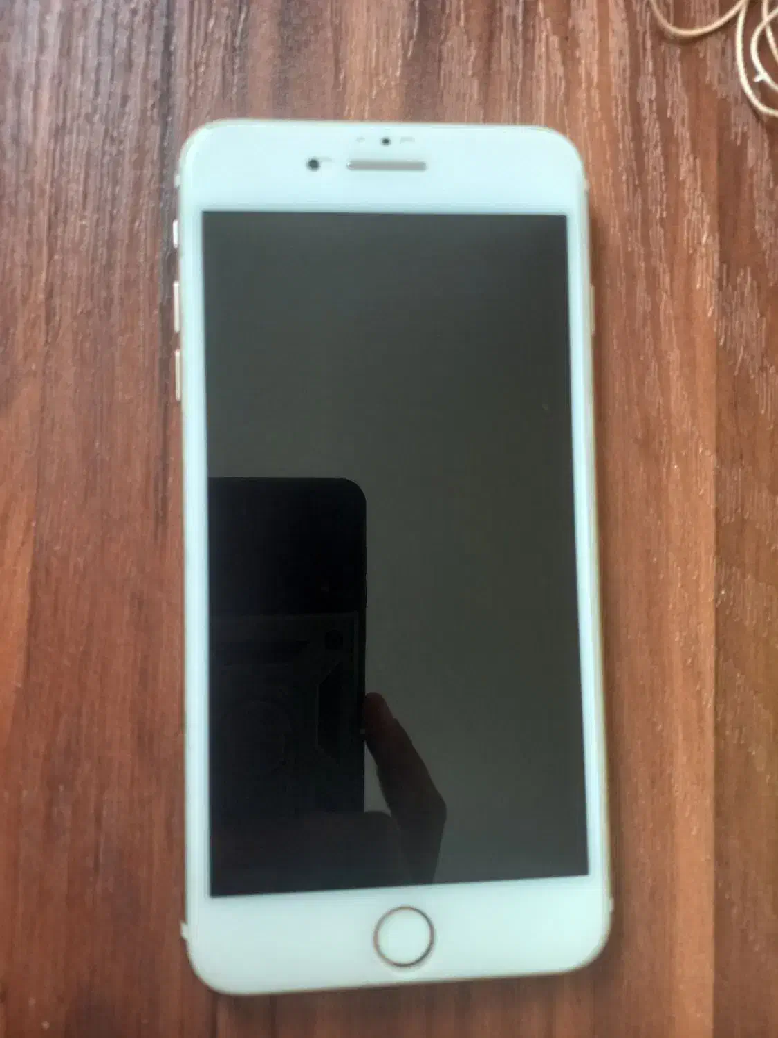 آیفون 7پلاس 128گیگ IPHONE 7 PLUSE|موبایل|مشهد, فرهنگ|دیوار