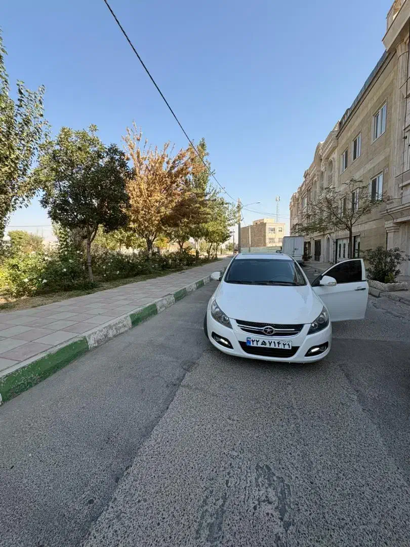 جک جی فایو j5|خودرو سواری و وانت|تهران, شهرک دریا|دیوار