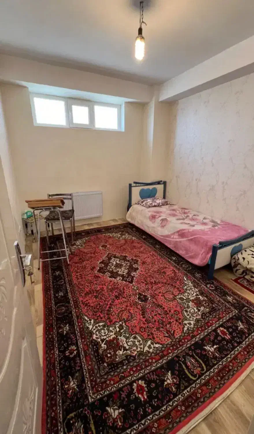 105متردوخواب  نصبیات لوکس/املاک خورشید/|فروش آپارتمان|سهند, |دیوار